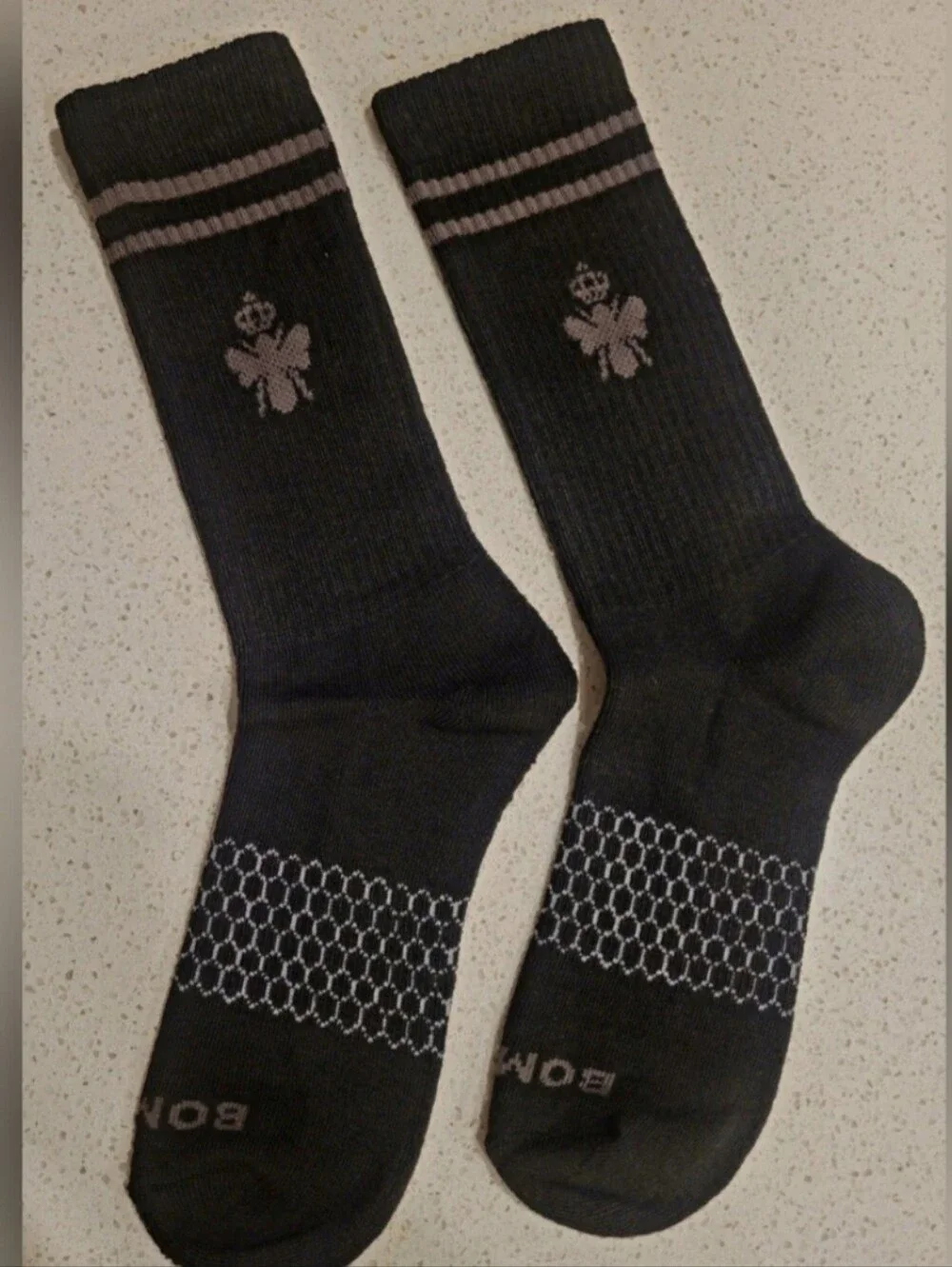 Bombas crew calf